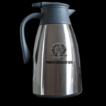 Garrafa Térmica Inox